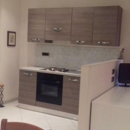 Appartamento Luna Chiavari Exteriör bild