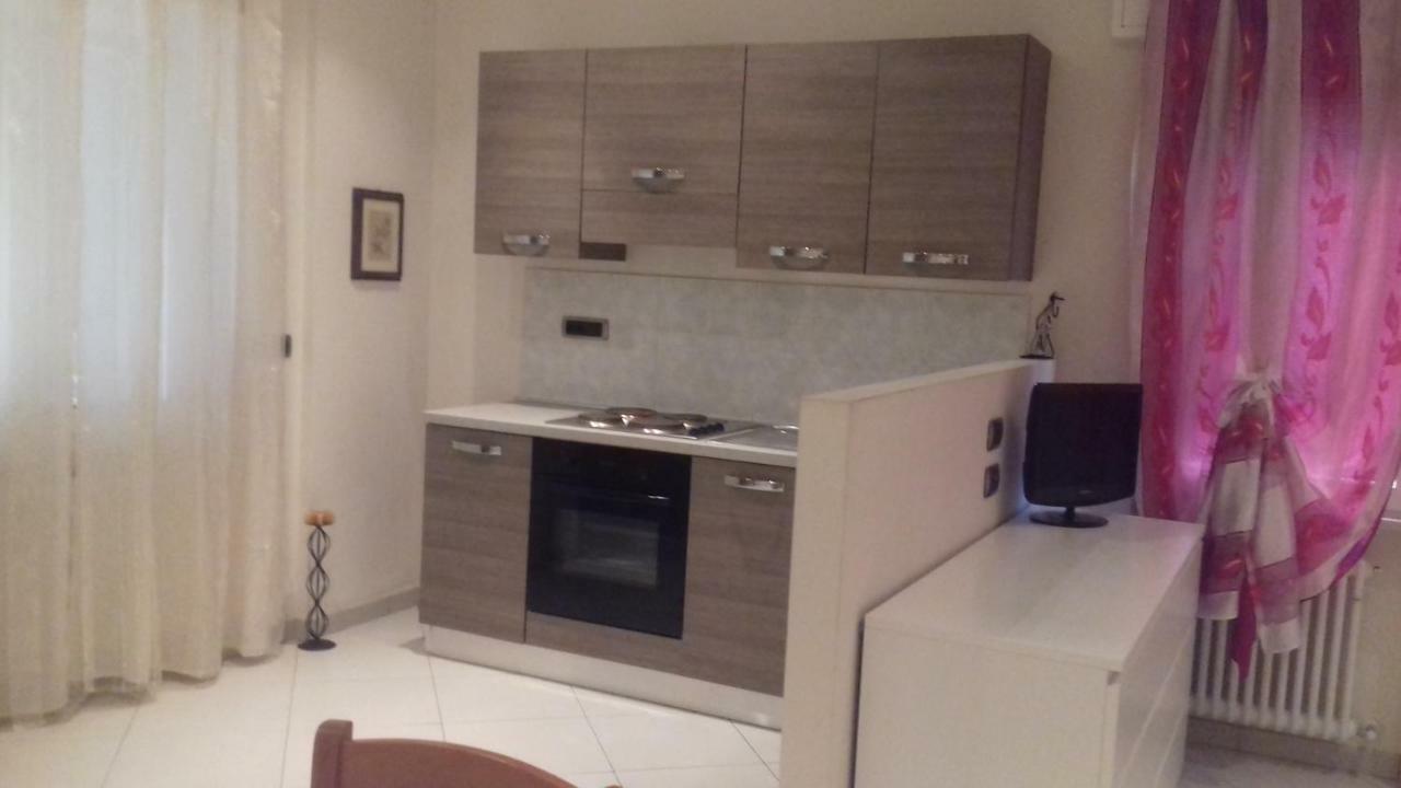 Appartamento Luna Chiavari Exteriör bild