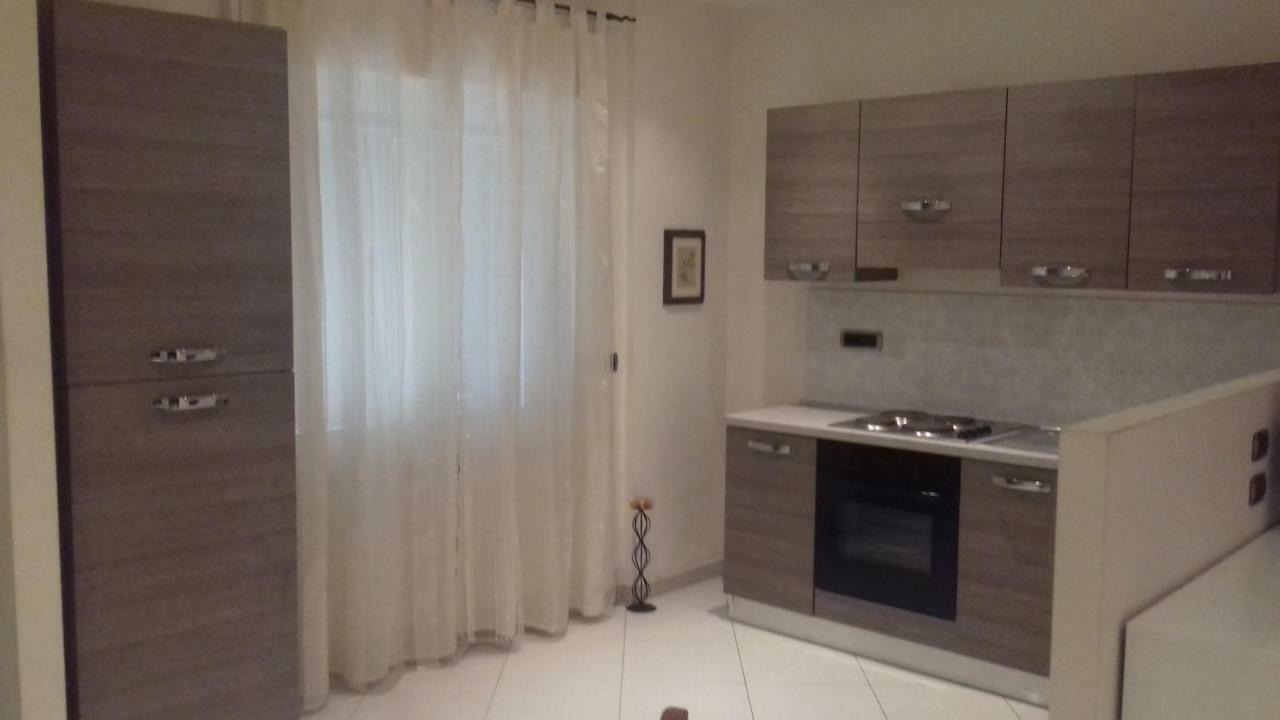 Appartamento Luna Chiavari Exteriör bild