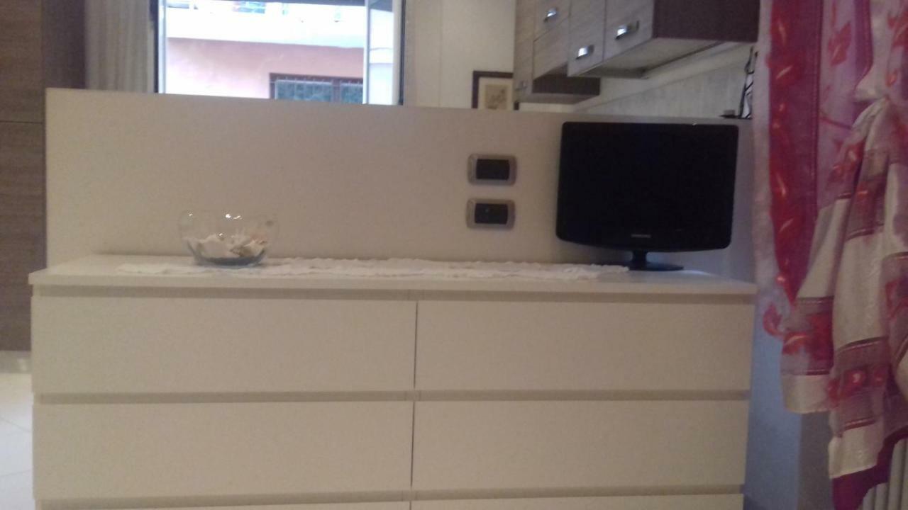 Appartamento Luna Chiavari Exteriör bild